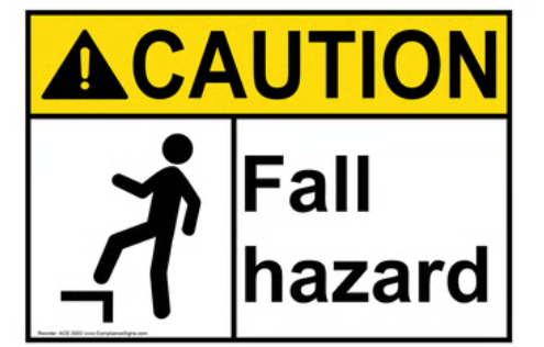 15 Common Types Of Safety & Warning Labels - CNNBOX
