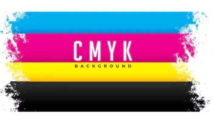 cmyk for custom packaging printing