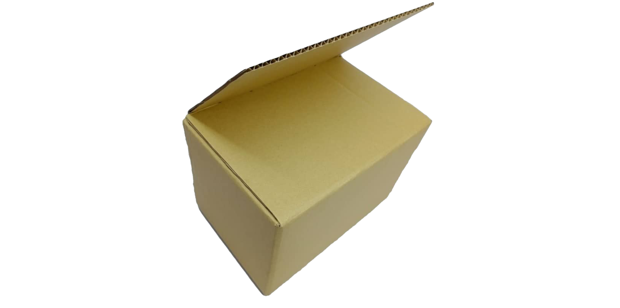 FOL corrugated box