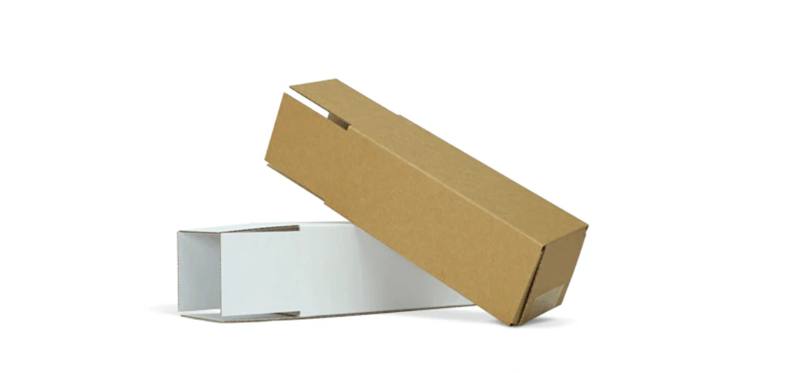 FPF corrugated box
