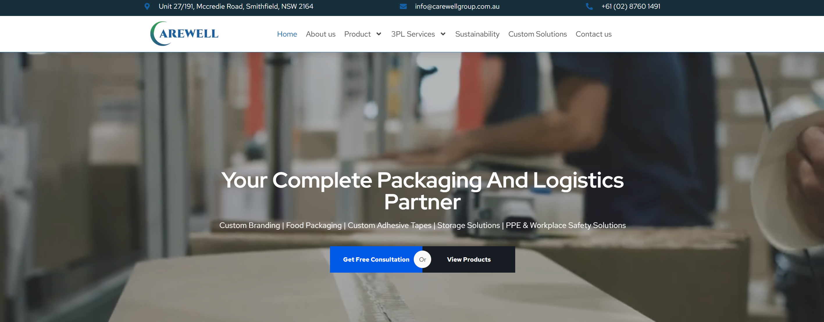 Custom Double Sided Tape Suppliers In Australia 1