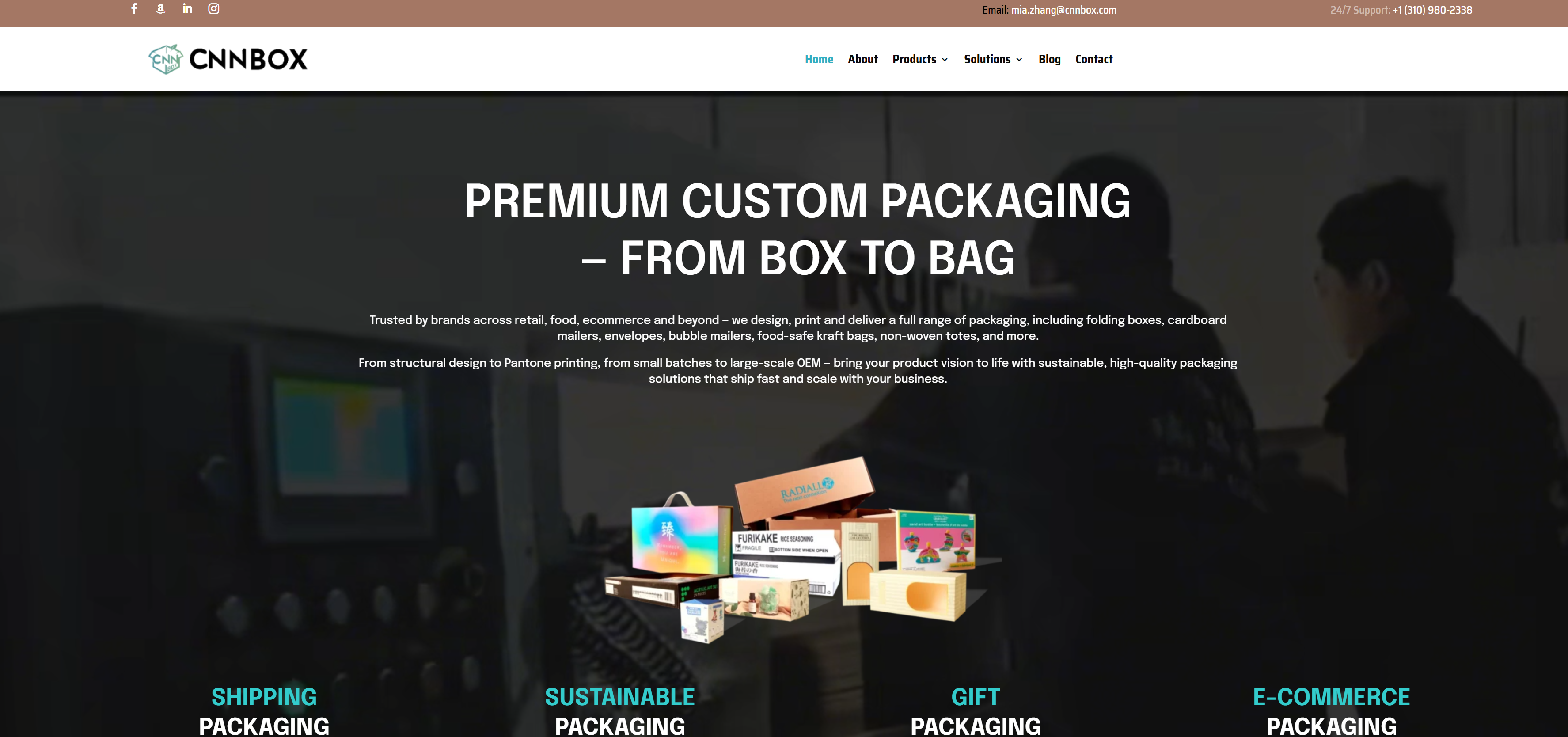 CNNBoxp-double sided tape supplier USA