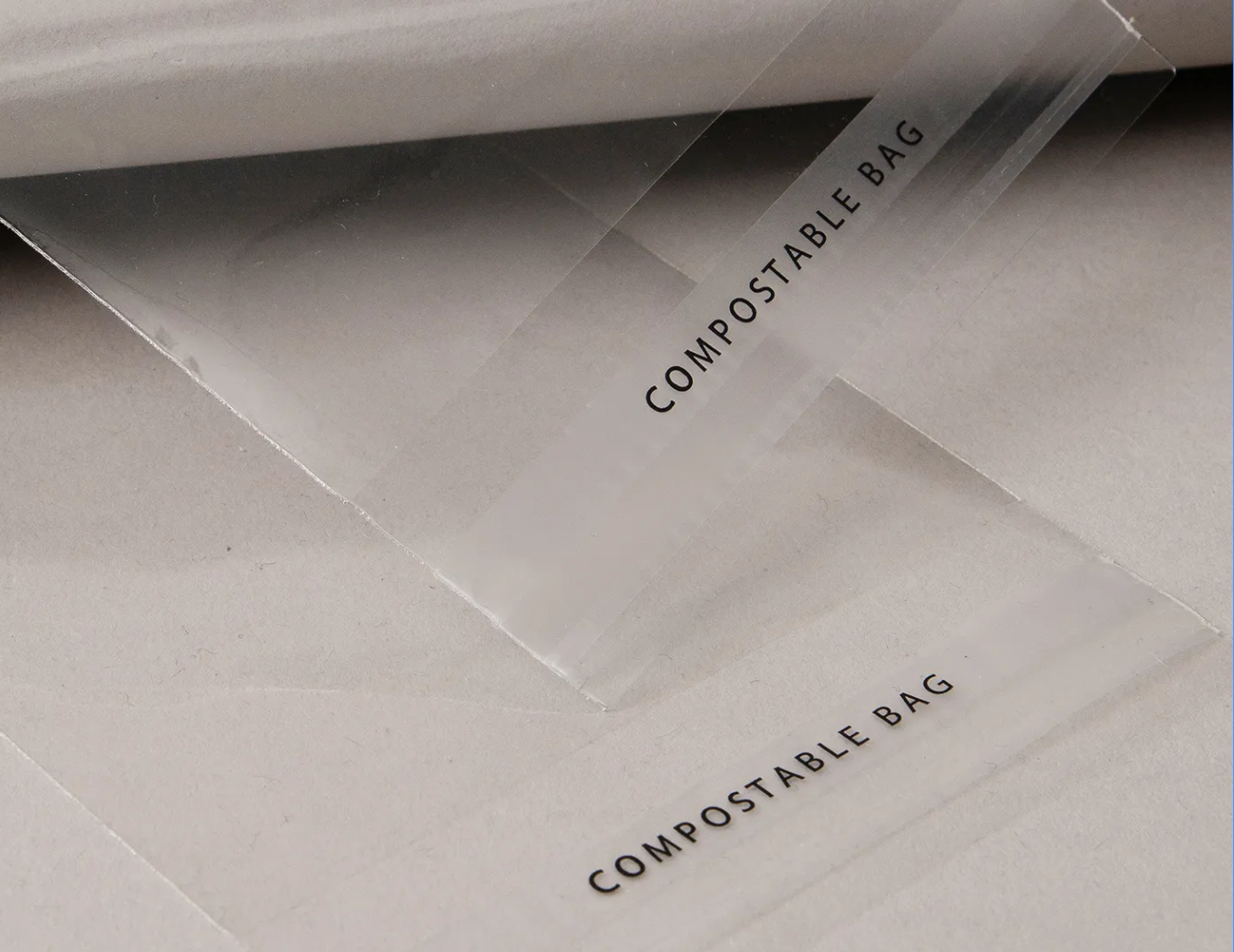 cellophane bags are compostable bags